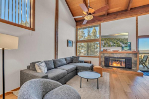 Cozy Mountain Retreat in Truckee Near Northstar Truckee